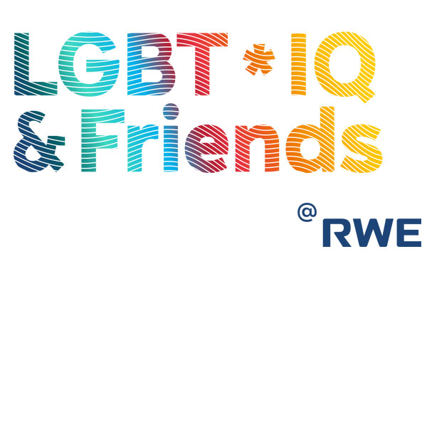 LGBT * IQ & Friends @ RWE